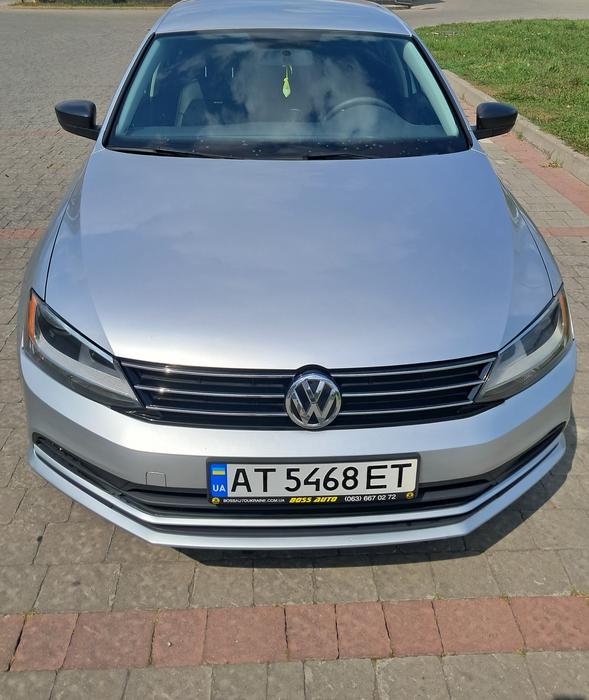 Автомобіль фото 1