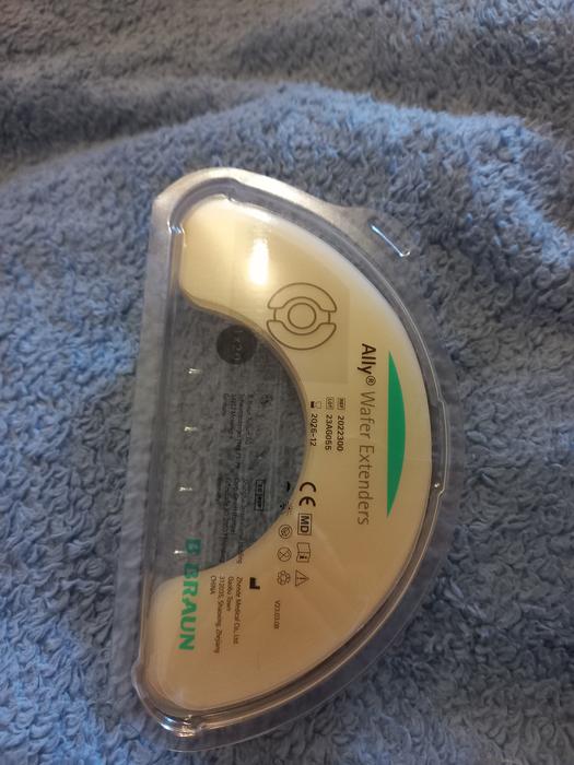 Калоприймачі фото 1