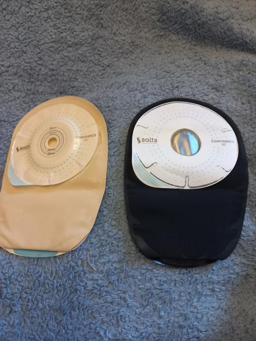 Калоприймачі фото 12