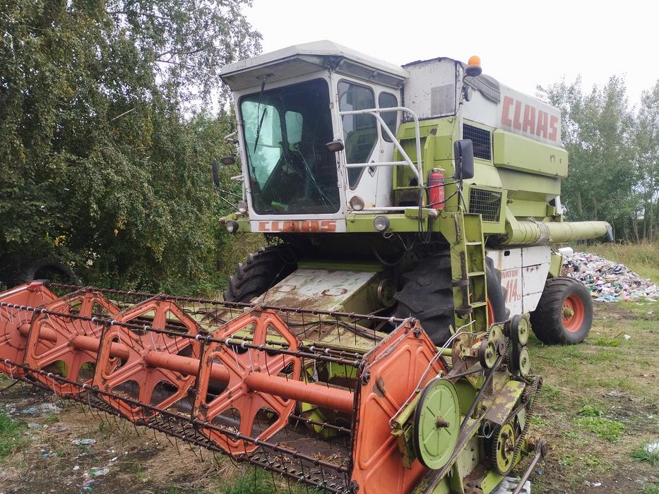 Dominator 114 cs фото 3