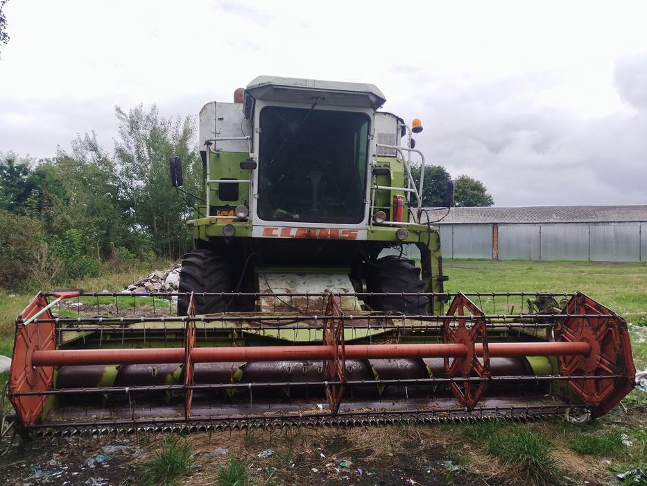 Dominator 114 cs фото 4