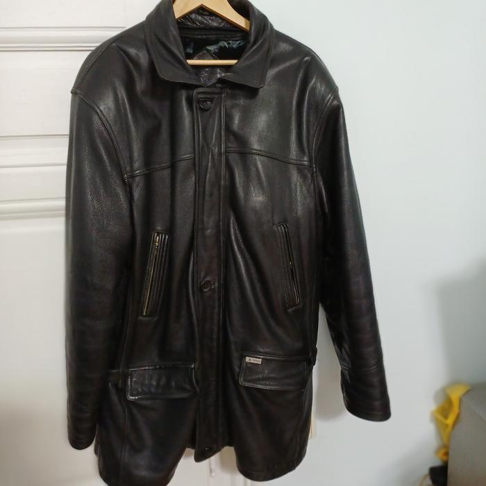 Куртка чоловіча photo 2