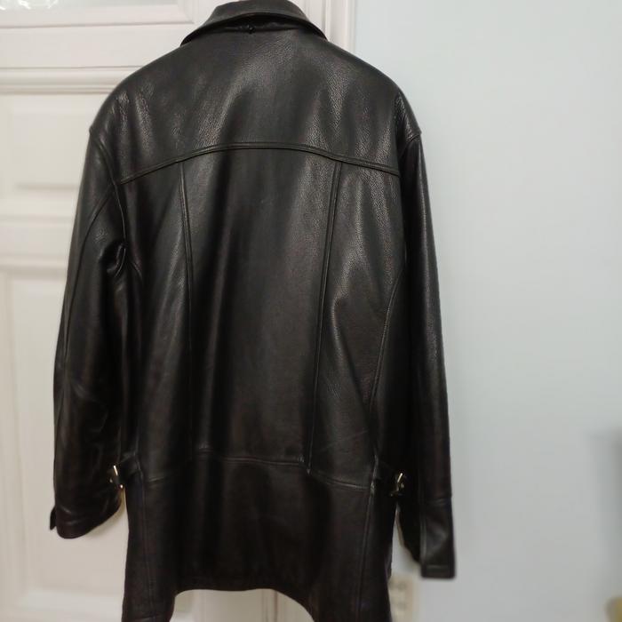 Куртка чоловіча photo 3