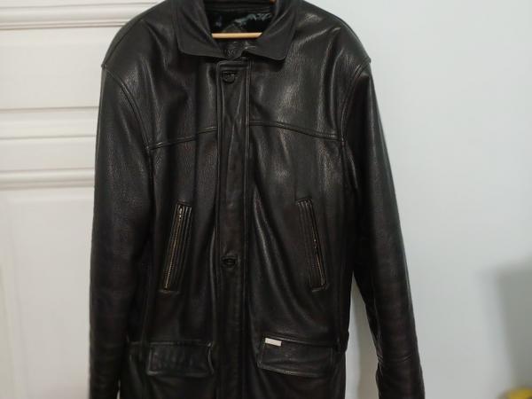 Куртка чоловіча photo