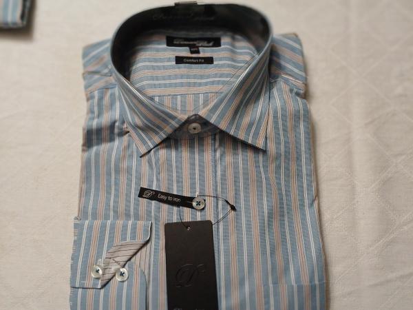 Сорочка нова фото