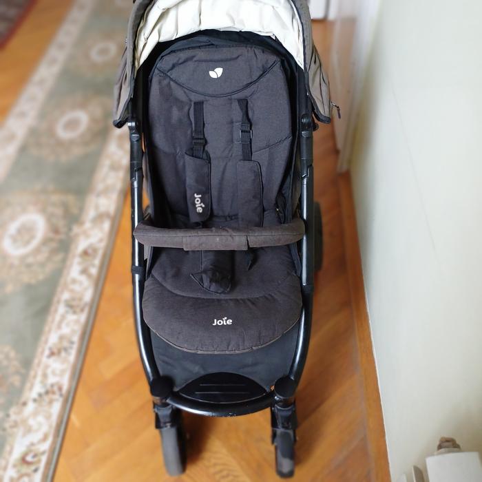 Каляска дитяча Jole photo 4