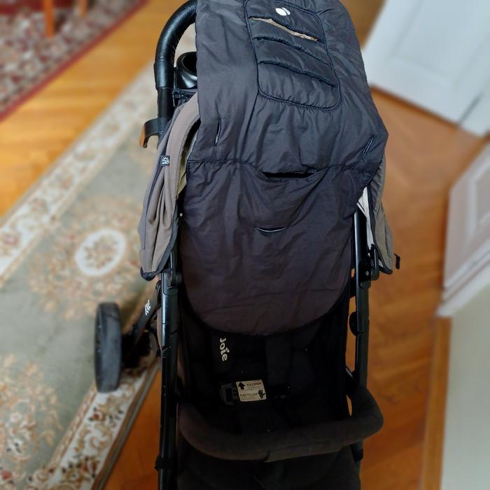 Каляска дитяча Jole photo 6