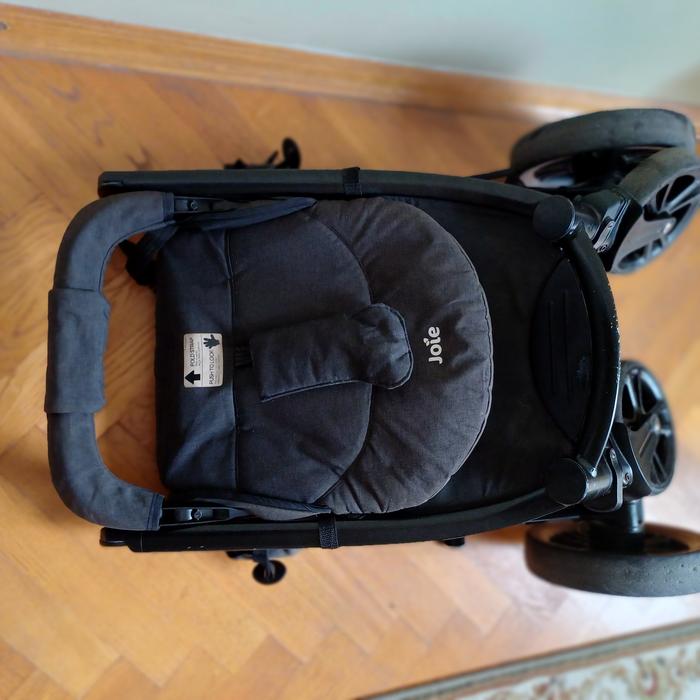 Каляска дитяча Jole photo 8