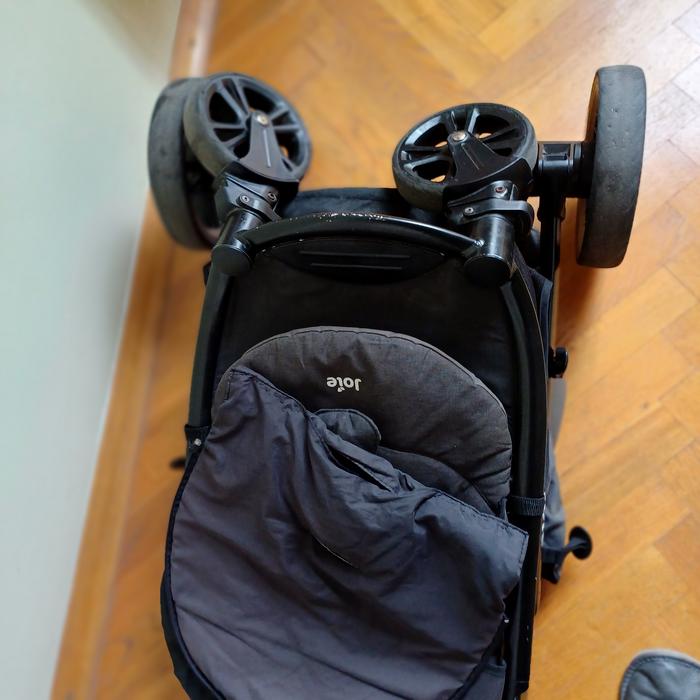 Каляска дитяча Jole photo 9