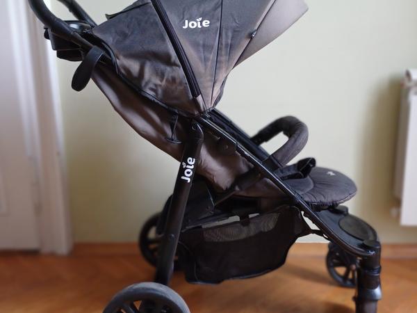 Каляска дитяча Jole photo