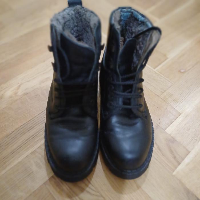 Чоботи чоловічі 43 розмір зимові photo 8