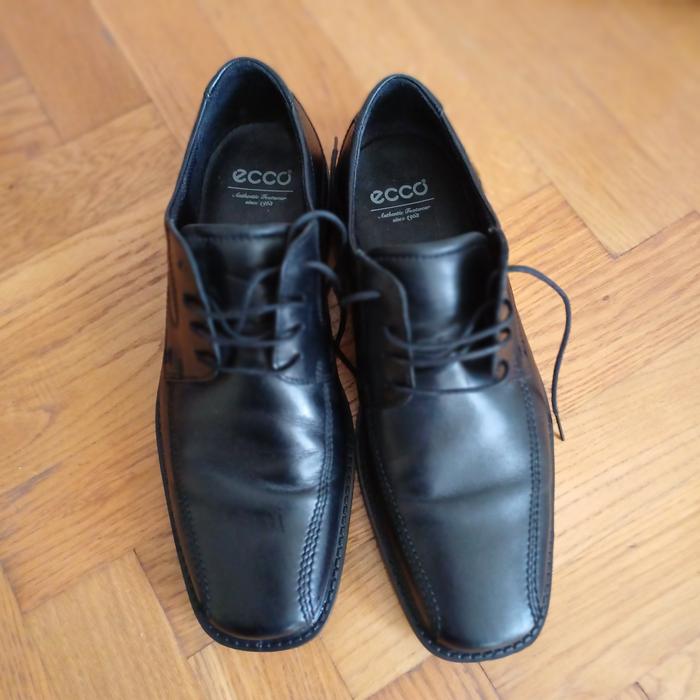 Мешти ЄСМО 43 розмір photo 1