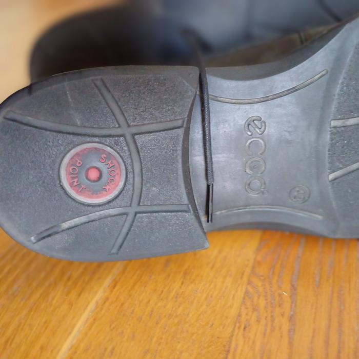 Мешти ЄСМО 43 розмір photo 4