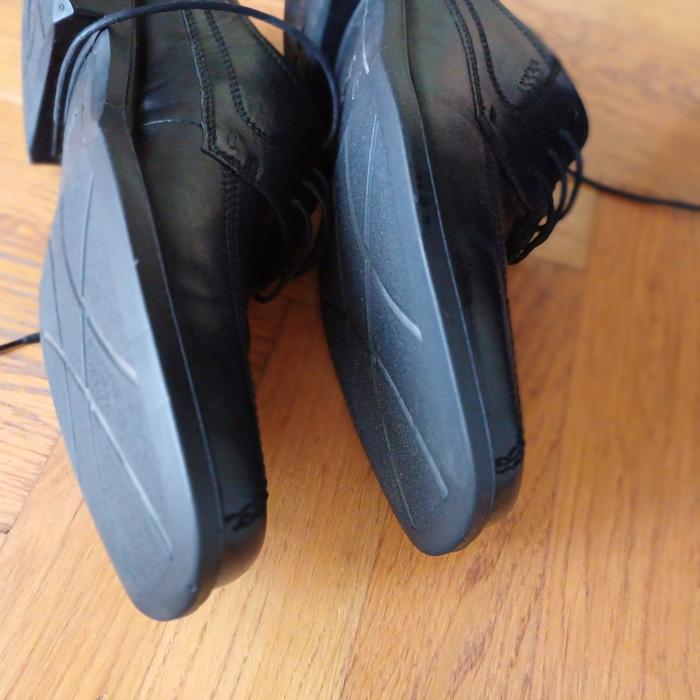 Мешти ЄСМО 43 розмір photo 5