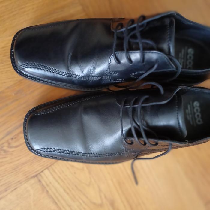 Мешти ЄСМО 43 розмір photo 7