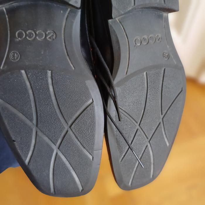 Мешти ЄСМО 43 розмір photo 8