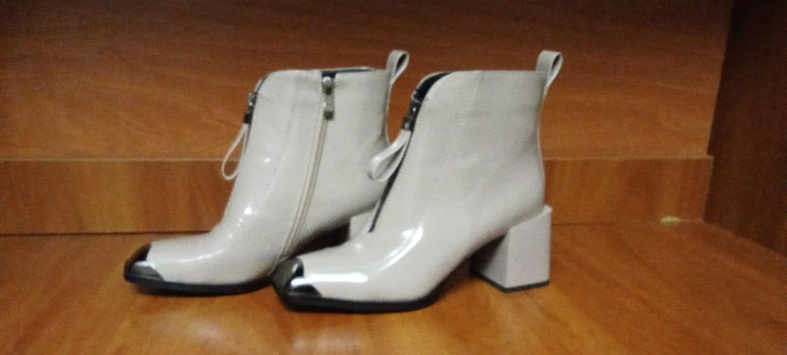 Черевички photo 2