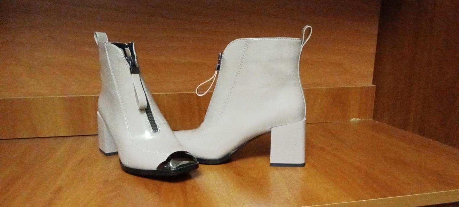 Черевички photo 3