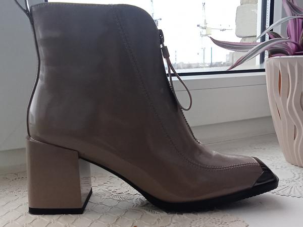 Черевички photo