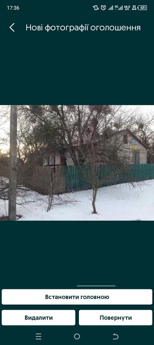 Будинок в оренду Київська область фото 1