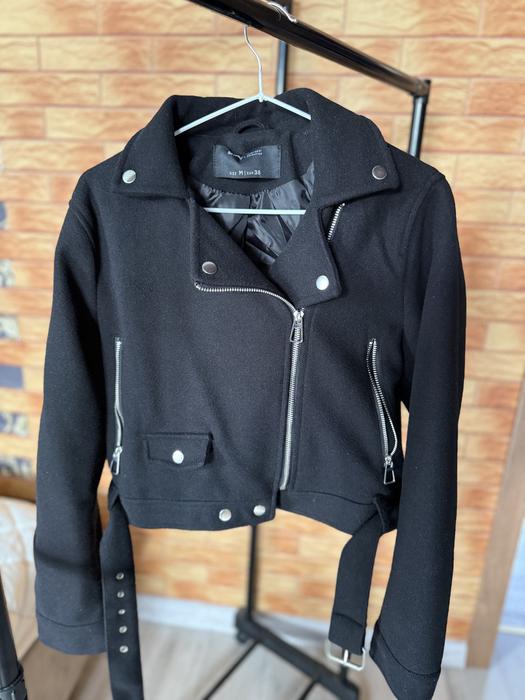 Жіноча косуха photo 1