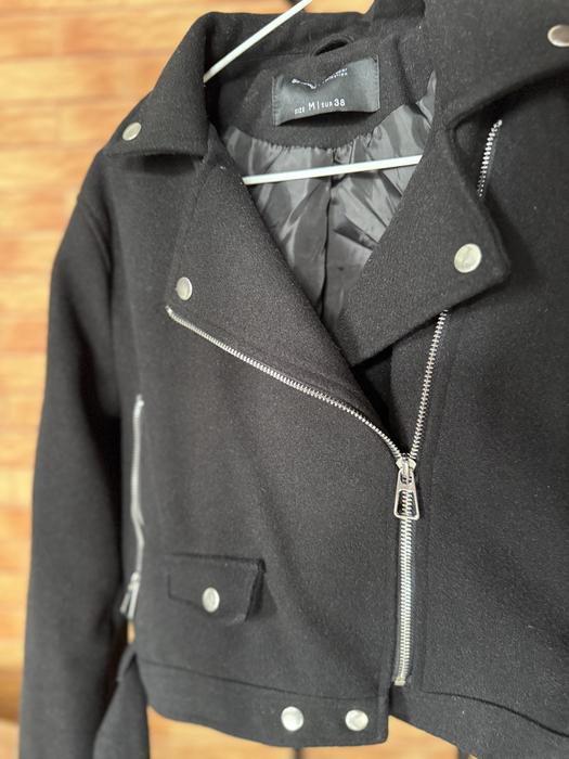 Жіноча косуха photo 2