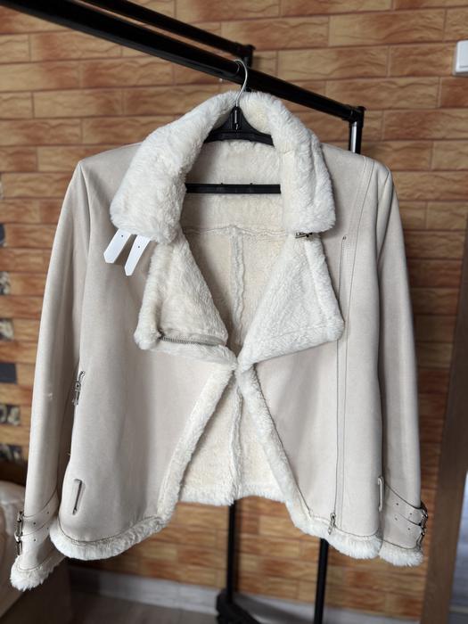 Дубльонка жіноча photo 1