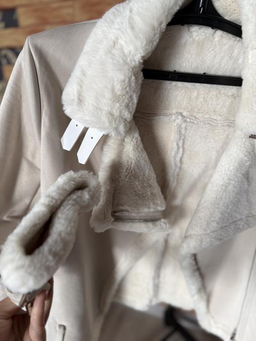 Дубльонка жіноча photo 2