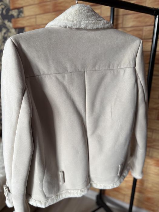 Дубльонка жіноча photo 3