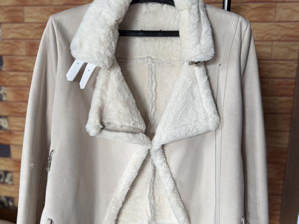 Дубльонка жіноча photo