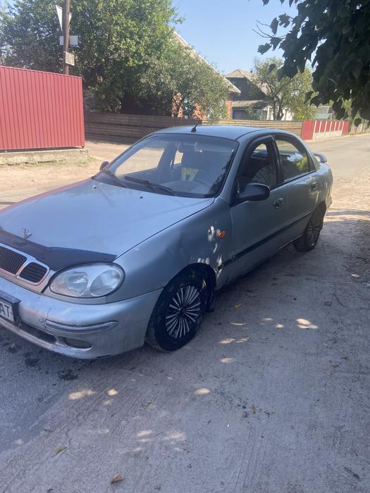 Авто розборка фото 2