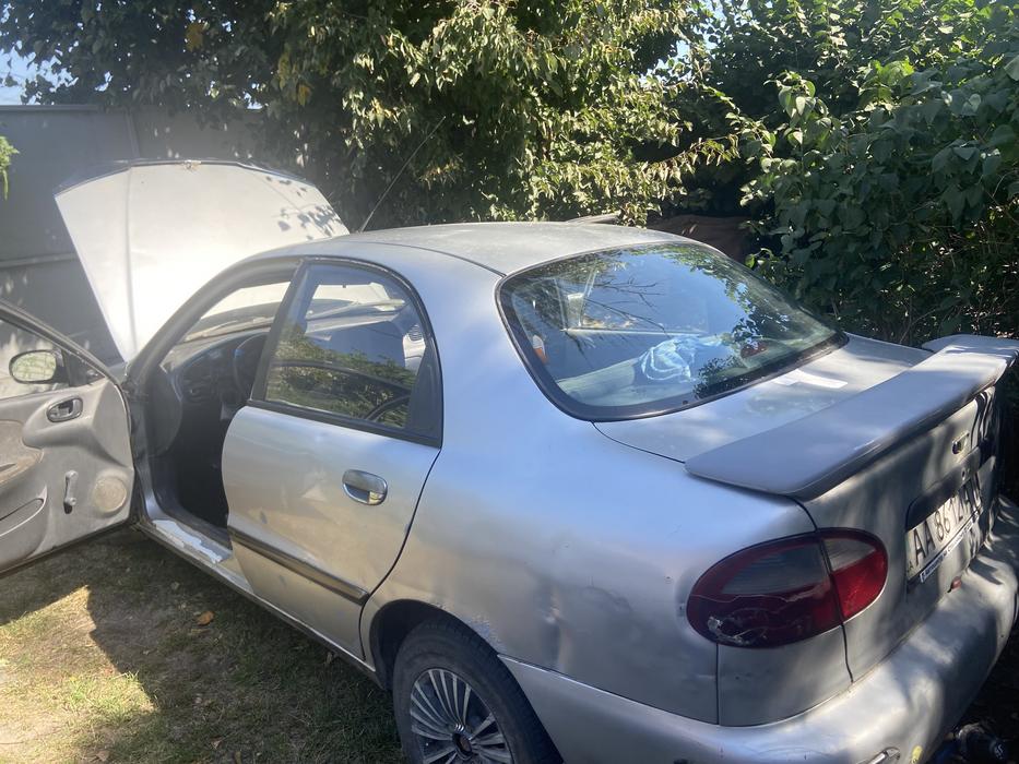 Авто розборка фото 3