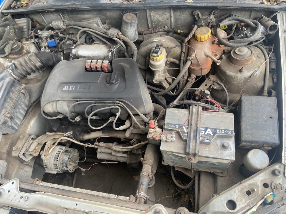 Авто розборка фото 4