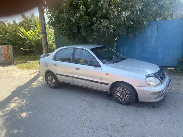 Авто розборка фото