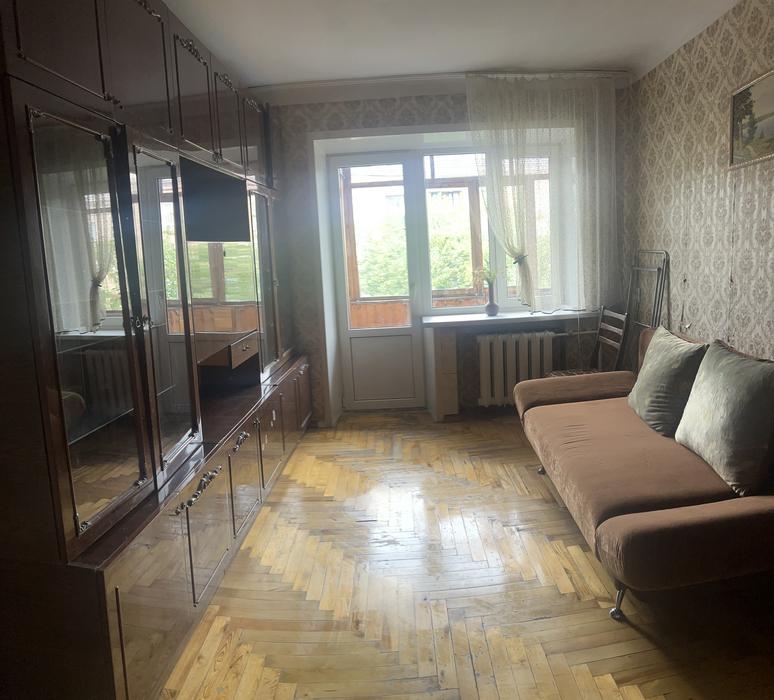 Квартира в оренду подобово (центр міста)ТЦ Україна фото 2