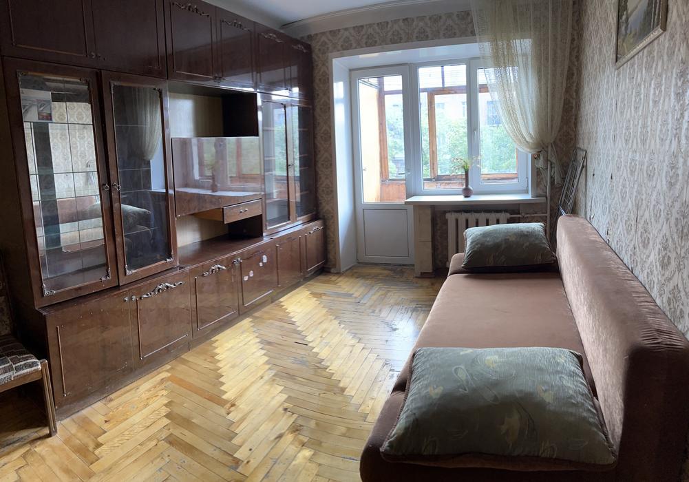 Квартира в оренду подобово (центр міста)ТЦ Україна фото 5