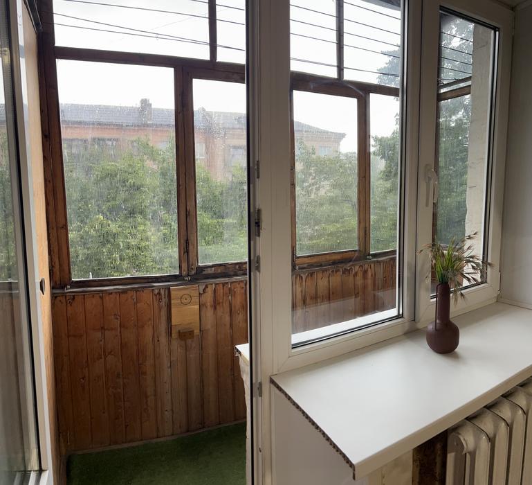 Квартира в оренду подобово (центр міста)ТЦ Україна фото 6