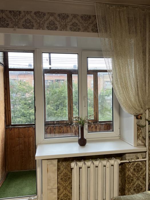 Квартира в оренду подобово (центр міста)ТЦ Україна фото 7