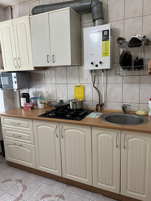 Квартира в оренду подобово (центр міста)ТЦ Україна фото 8