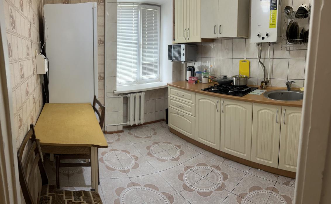 Квартира в оренду подобово (центр міста)ТЦ Україна фото 9