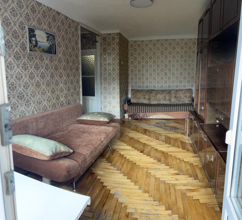 Квартира в оренду подобово (центр міста)ТЦ Україна фото 12