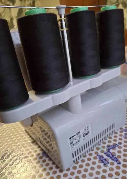 Швейная  машинка фото 3