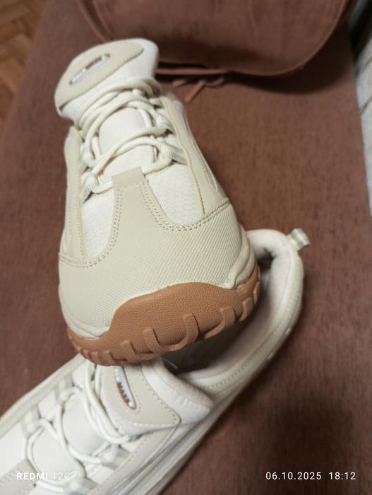 Кросівки чоловічі photo 2