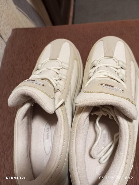 Кросівки чоловічі photo 3