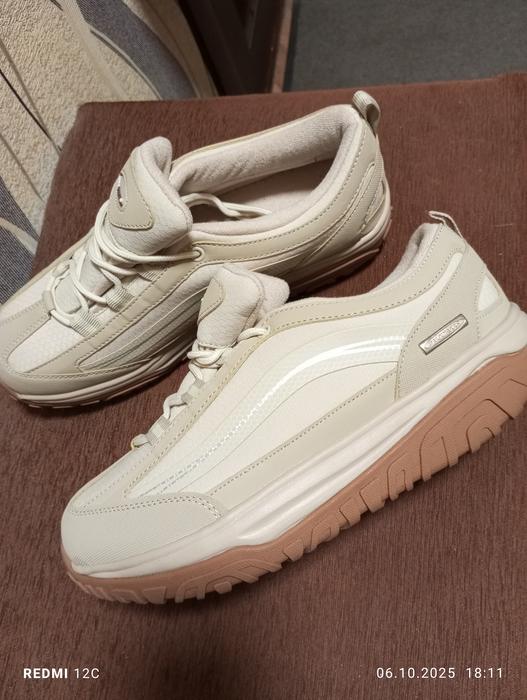 Кросівки чоловічі photo 4