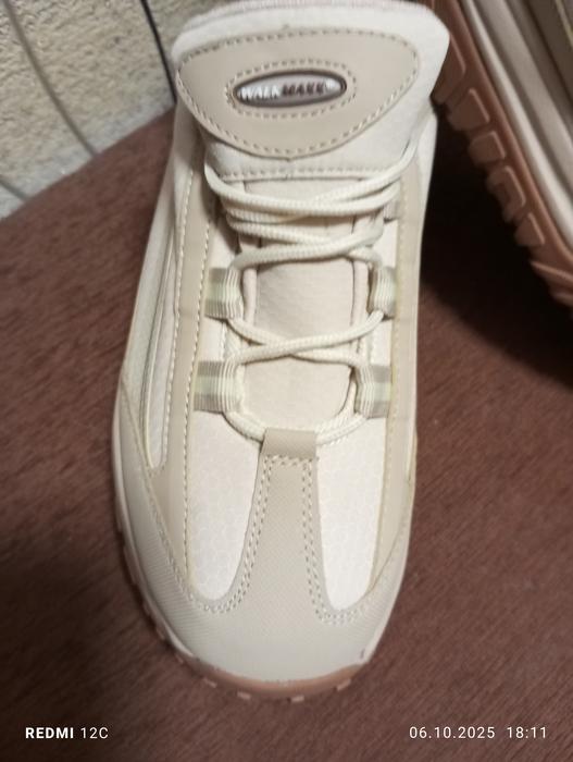 Кросівки чоловічі photo 6