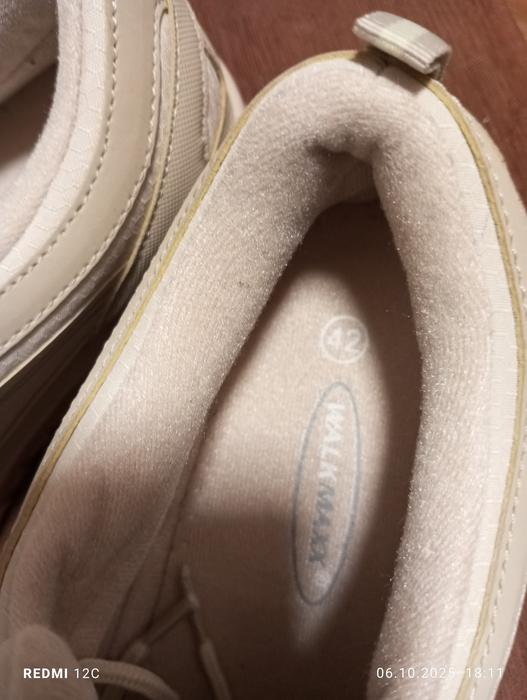 Кросівки чоловічі photo 8