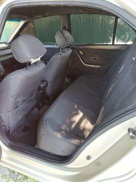 Samand EL фото 1