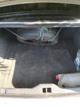 Samand EL фото 2