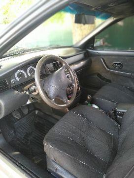 Samand EL фото 4